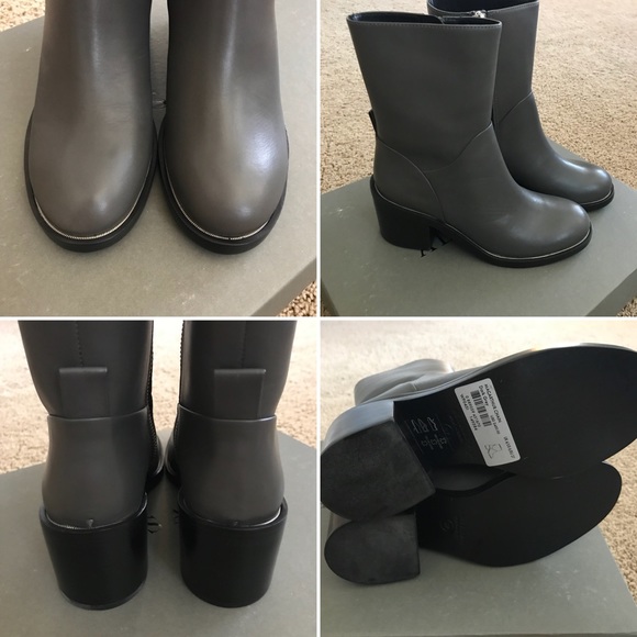 allsaints macarthur boot